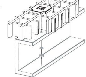 Pawl fastener