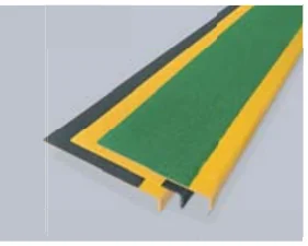 FRP tread covers